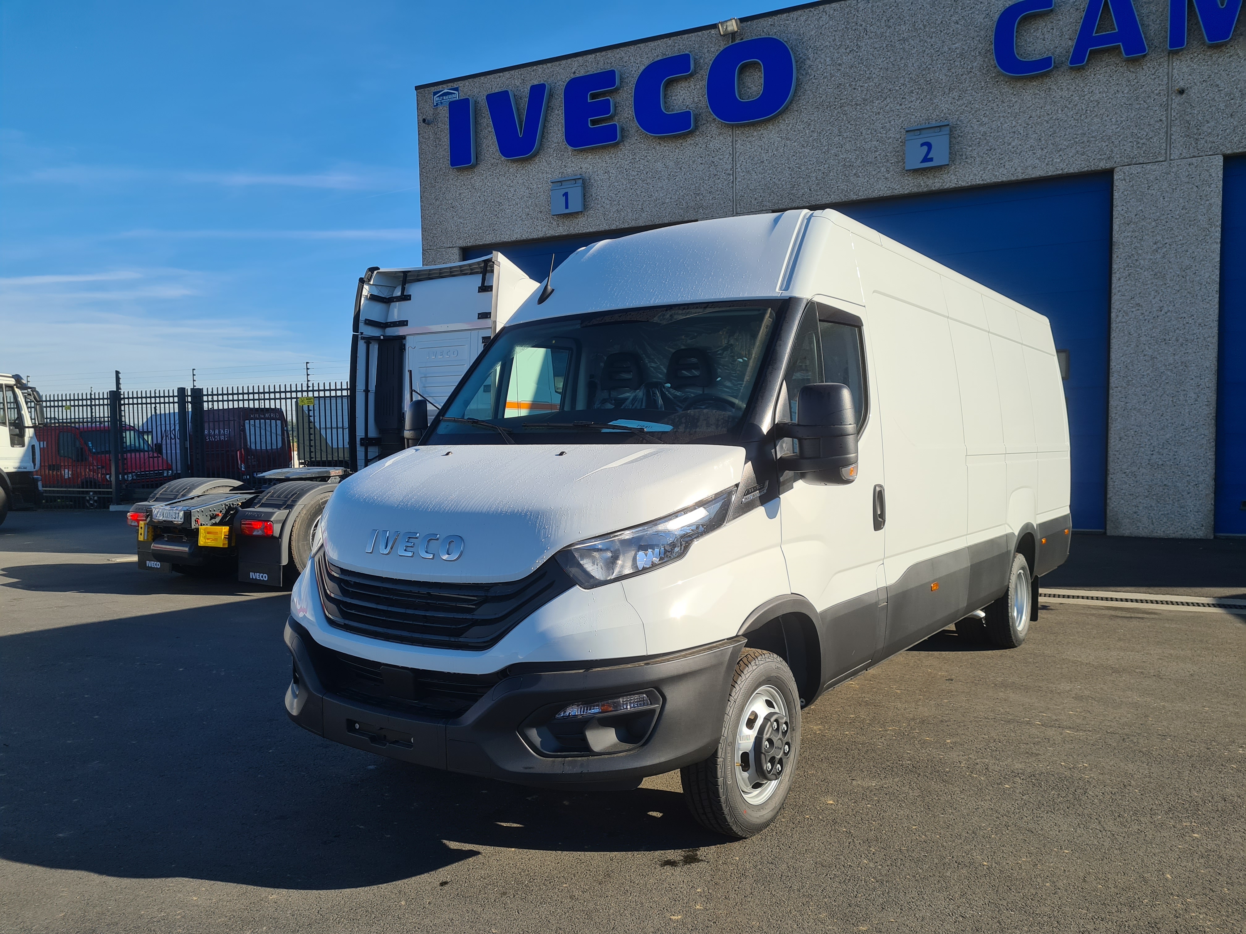 Iveco Daily 35C16A8 V?width=462